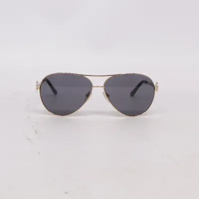Solbriller (Guld) fra Guess