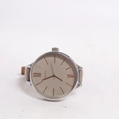 Armbandsur (Beige) från Oozoo