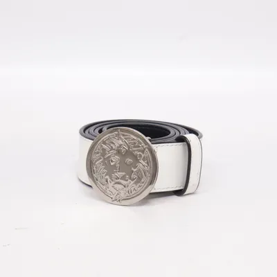 Bælte (Sort) fra Versus Versace