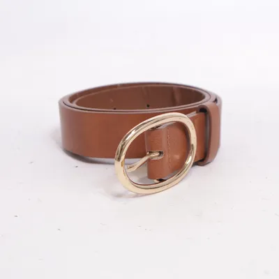 Riem (Bruin) van MOA