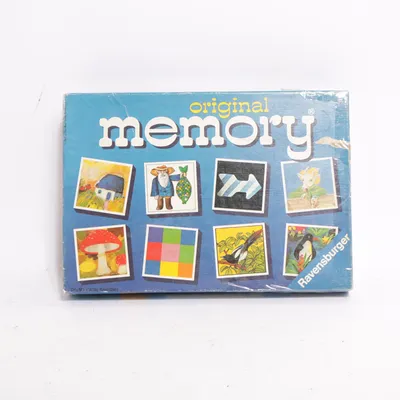 Bordspel van Ravensburger