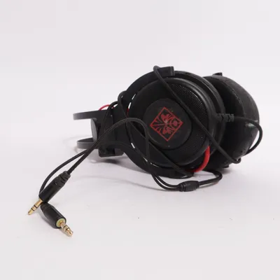Headset (Sort) fra Razer