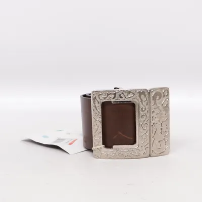 Bälte (Brun) från Blumarine Skinn