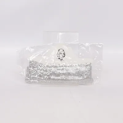 Choker (Silverfärgad) från Fashion Jewelry Okänd metall