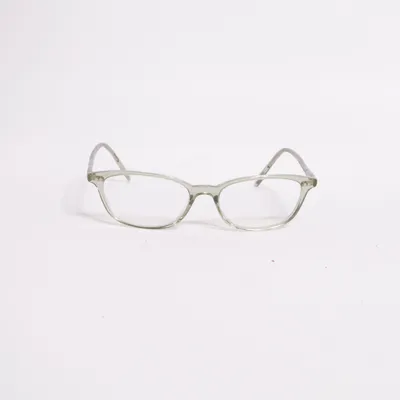 Glasögon (Grön) från Oliver Peoples