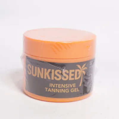 Self tanner (Intensive Tanning Gel) from Sunkissed