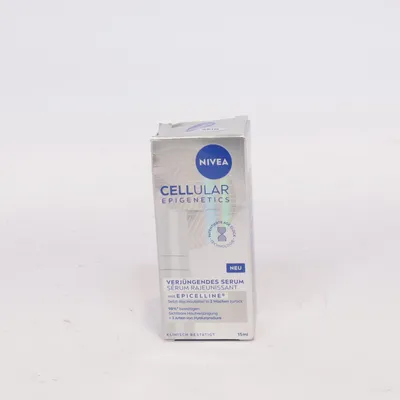 Serum (Cellular Epigenetics) from Nivea
