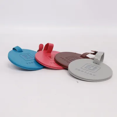 Resetillbehör (Grå, Rosa, Blå) från Footjoy