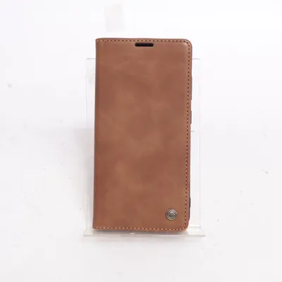 Coque de téléphone (Marron) de CaseMe