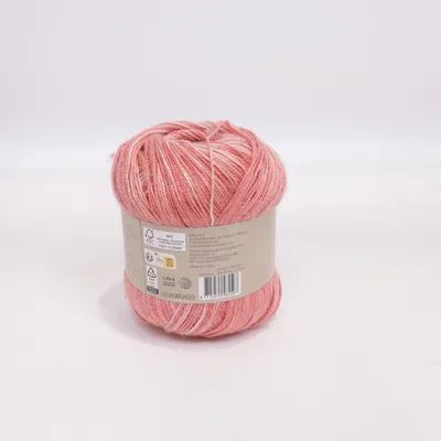 Fil (Rose, Blanc) de Avec