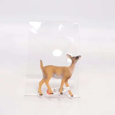 Leksaksdjur (Brun) från Schleich