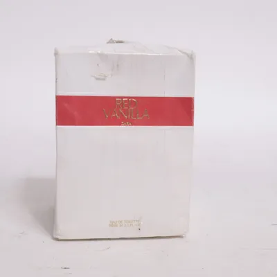 Eau de Toilette fra Zara