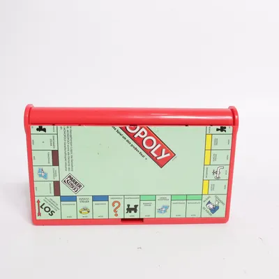 Board game from Hasbro