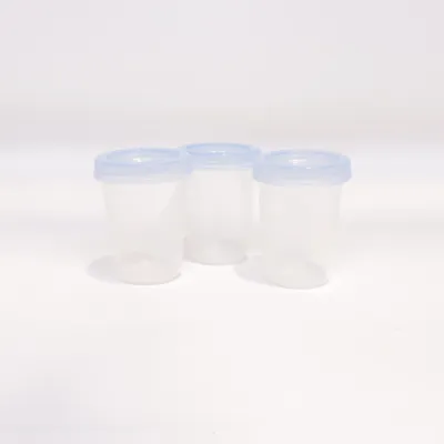 Bebistillbehör (Blå) från Avent