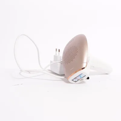 Epilateur laser de Philips