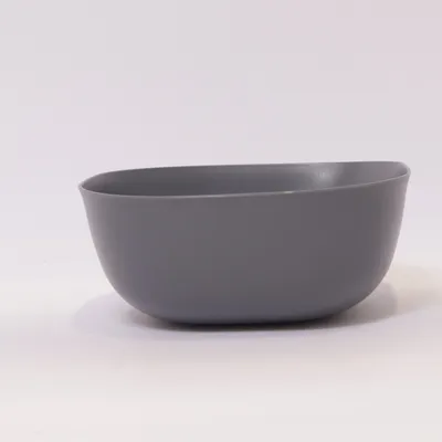 Bowl (Gray) from Livarno