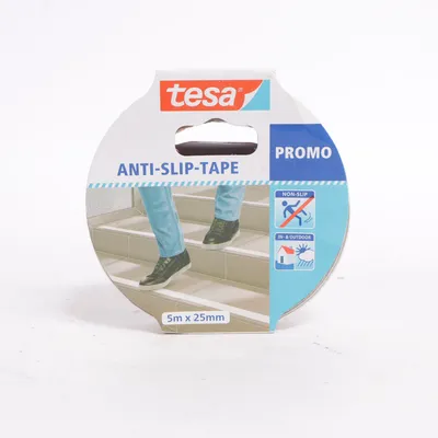 Building material (Anti-Slip-Tape) from Tesa