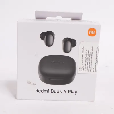 Écouteurs (M2420E1) de Xiaomi