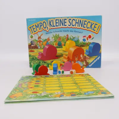 Board game from Ravensburger