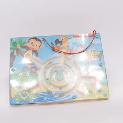 Activiteitenspeelgoed (HG02902) van Playtive Junior