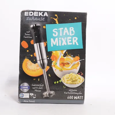 Mixeur plongeant (Stab Mixer) de EDEKA