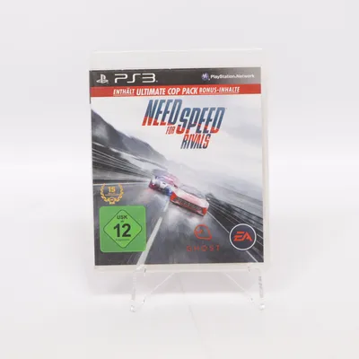 Video game from EA Sports