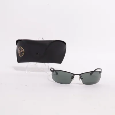 Sonnenbrille (RB 3183) von Ray-Ban