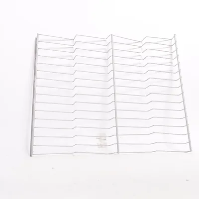 Koelkast accessoire (Zilver)