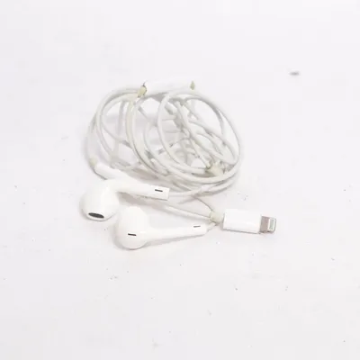Koptelefoon (Wit) van Apple