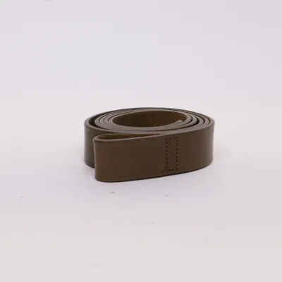 Belt (Brown) from Closed Leather
