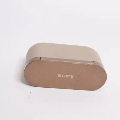 Koptelefoon (Wh-1000xm3) van Sony