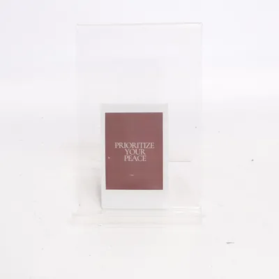 Carte postale (Rouge) de Fujifilm