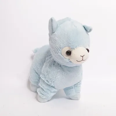 Soft toy (Blue) from Sunkid Polyester