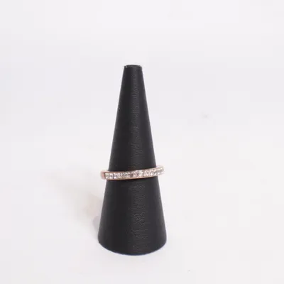 Ring (Goud) van Brosway Onbekend materiaal