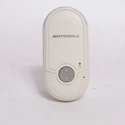 Baby monitor (White) from Motorola