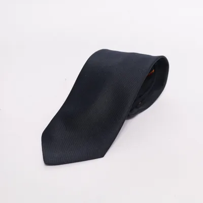 Cravate (Bleu) de Meister Polyester