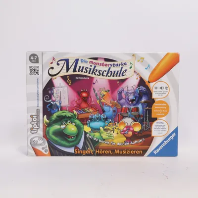 Bordspel van Ravensburger
