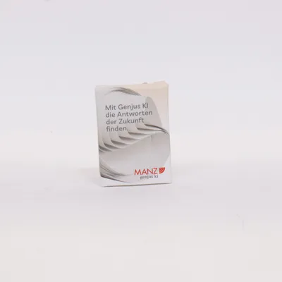 Accessory from Manz