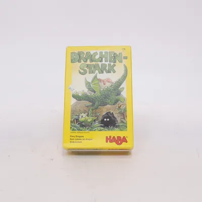 Jeu de société de Haba
