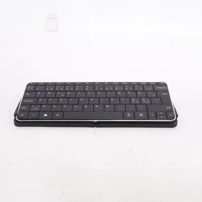 Tastatur (Universal Foldable Keyboard) fra Microsoft