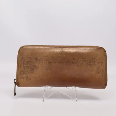 Portemonnee (Bruin, Goud) van Liebeskind Berlin