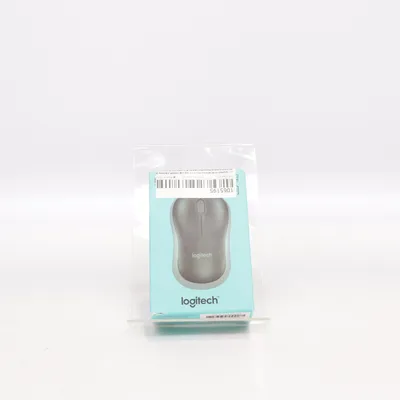 Datormus (M185) från Logitech