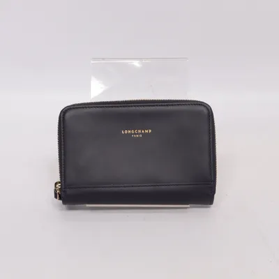 Plånbok (Blå) från Longchamp