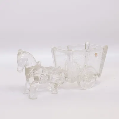 Inredningsdetalj (Transparent)