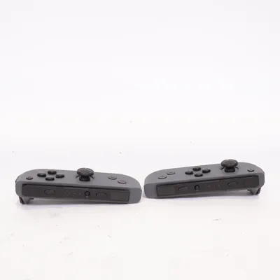 Game controller (Joy-Con)