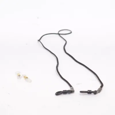 Glasses cord (Black)