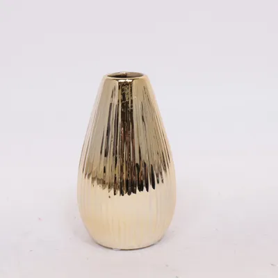 Vase (Gold) from Butlers