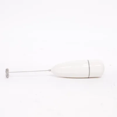 Milk frother (White) from Reflects