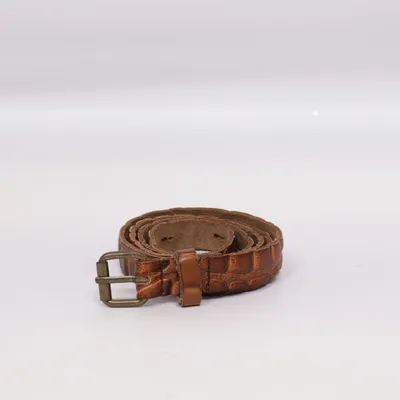 Riem (Bruin) van Scotch & Soda