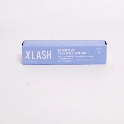 Eyelash serum (Sensitive Eyelash Serum) from XLASH